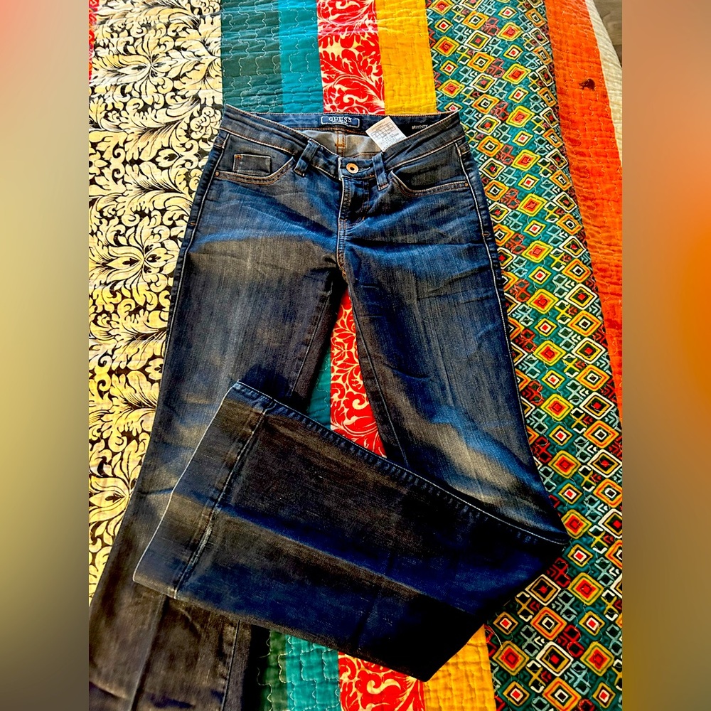 Guess Brittney Flare Jeans